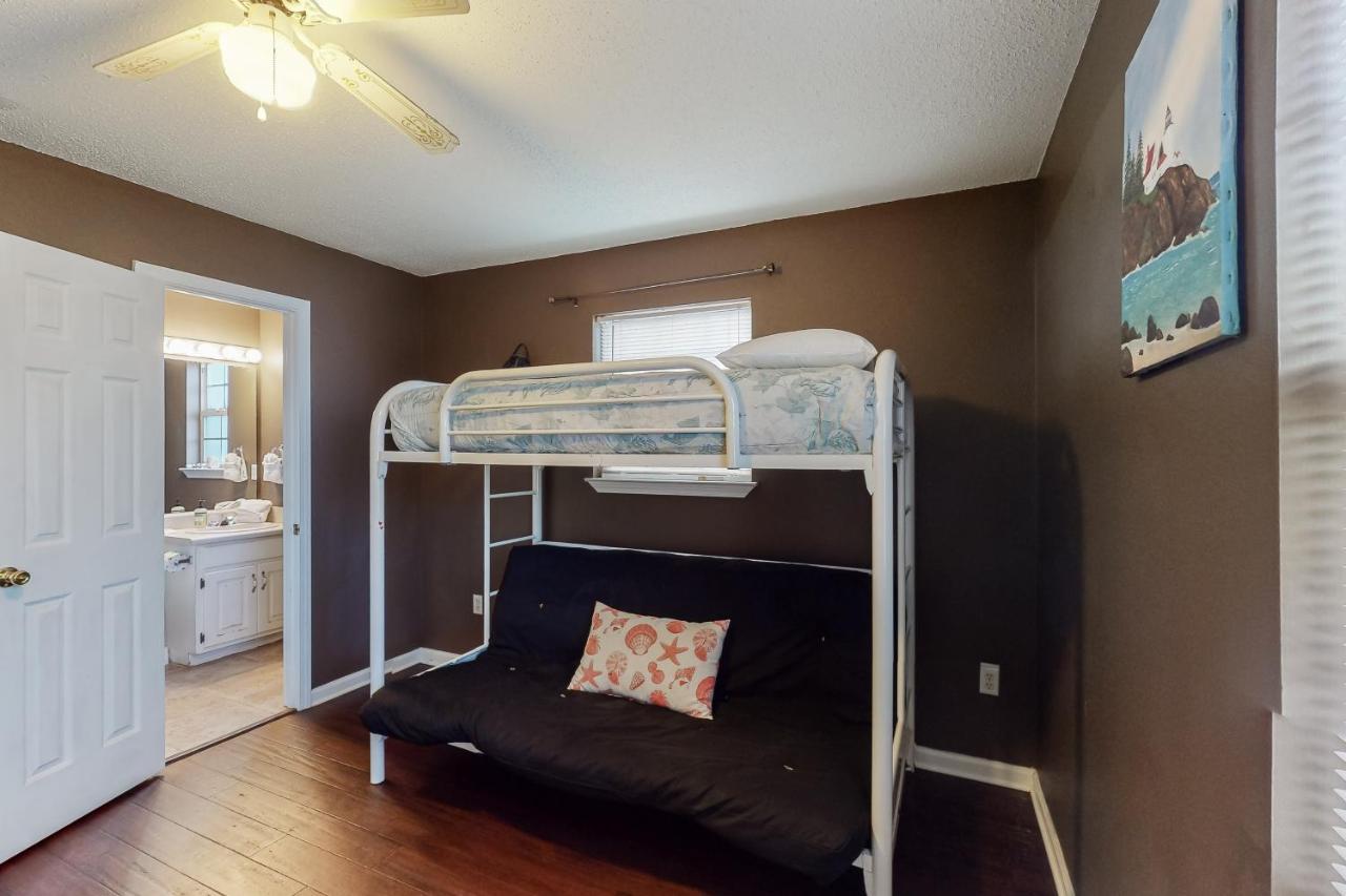 Holiday home Abode Panama City Beach